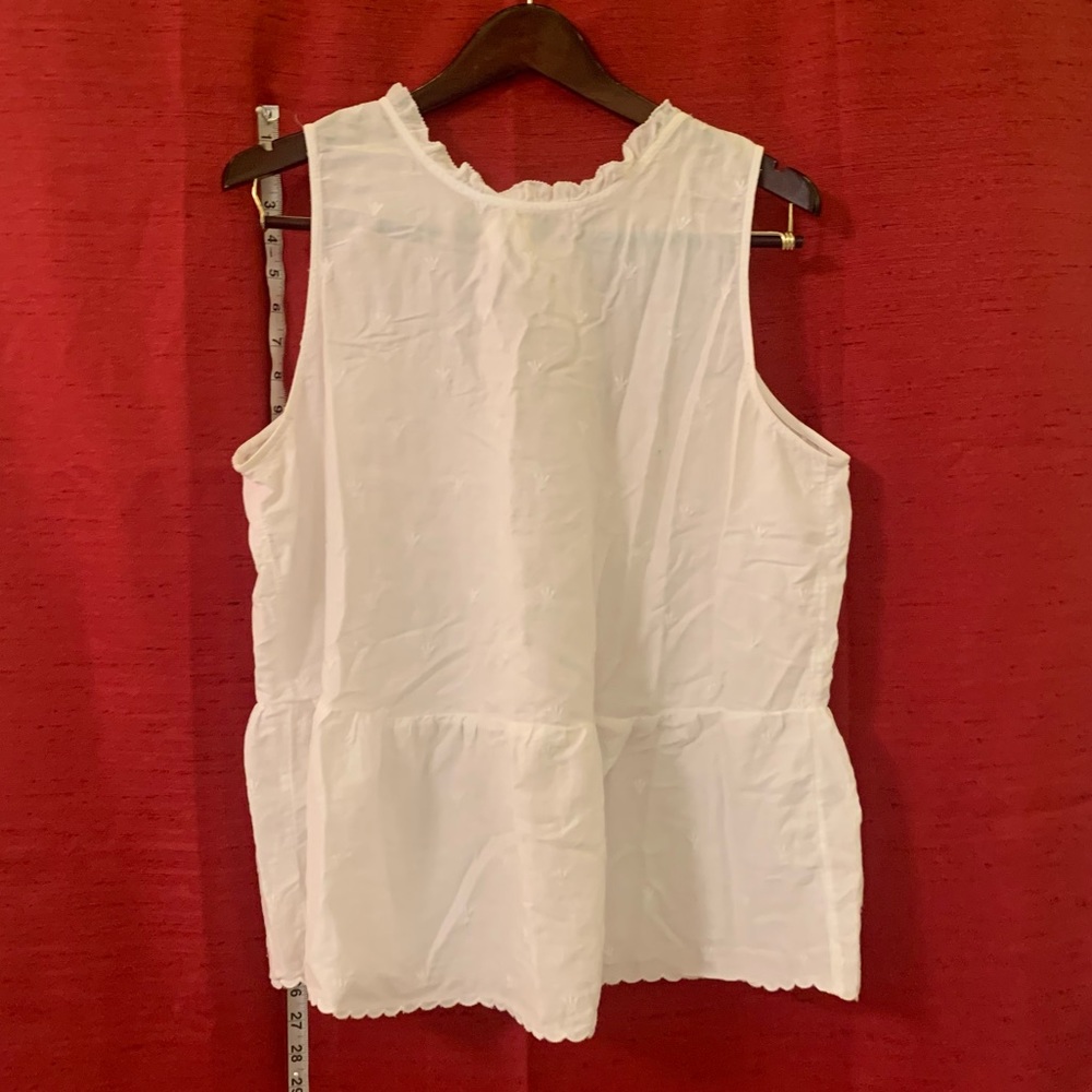 LOFT Blouse